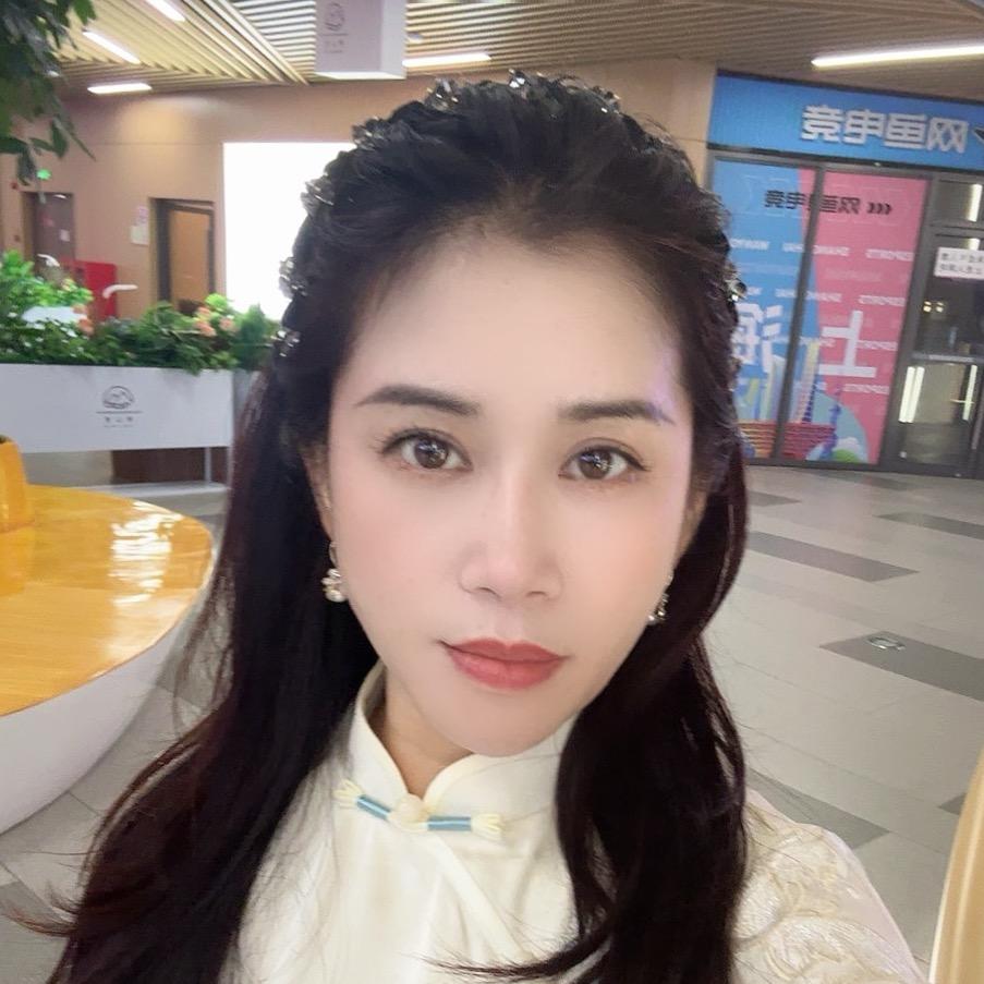 春天里的花朵