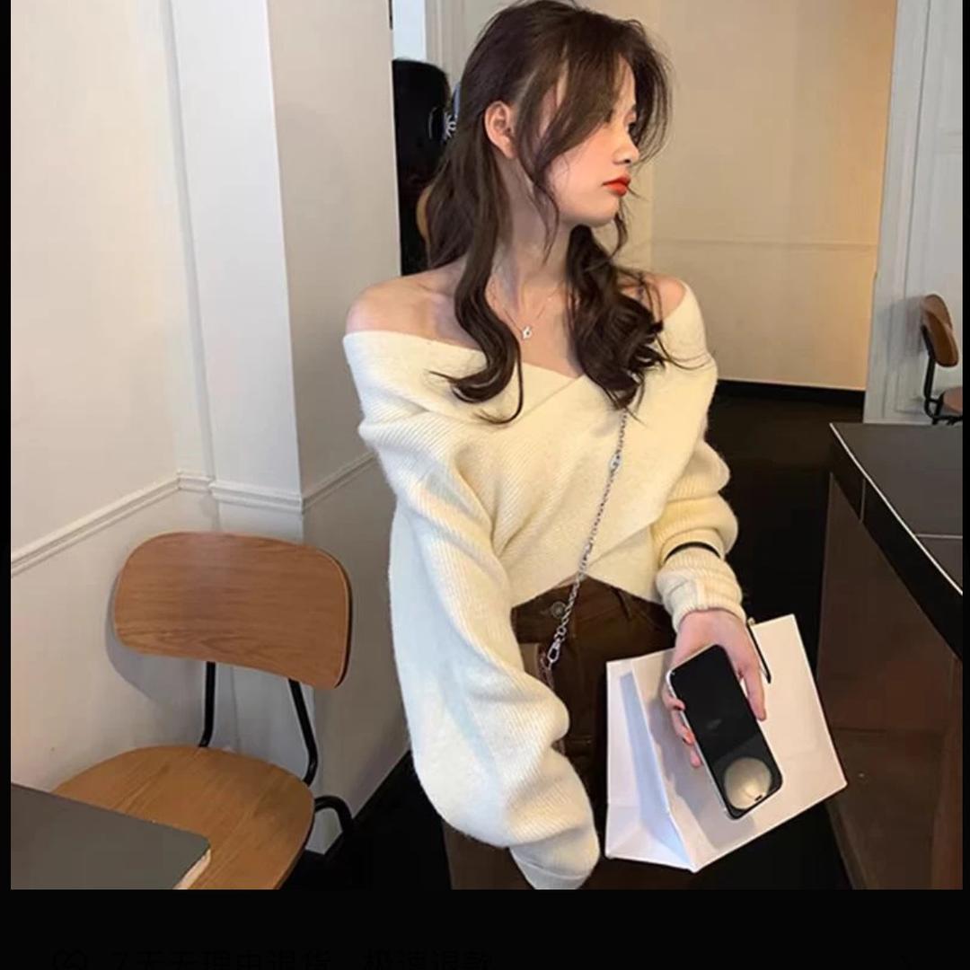 左卡外贸女装店福利