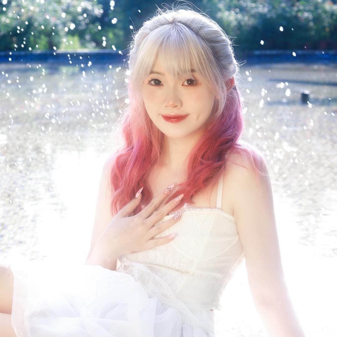 小梅的懵懂期💫