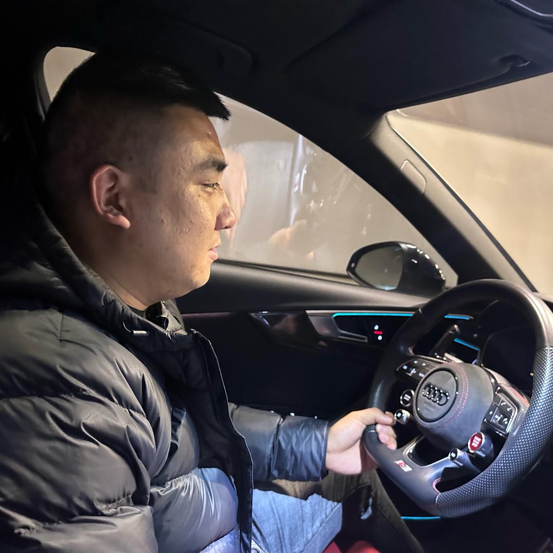 东东❤️‍🔥