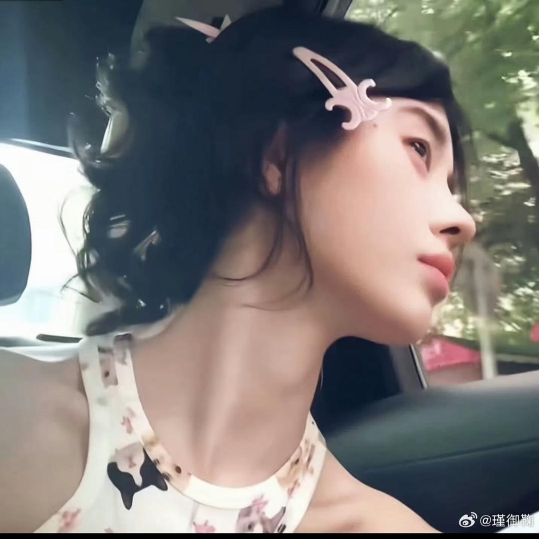 大馋丫头_