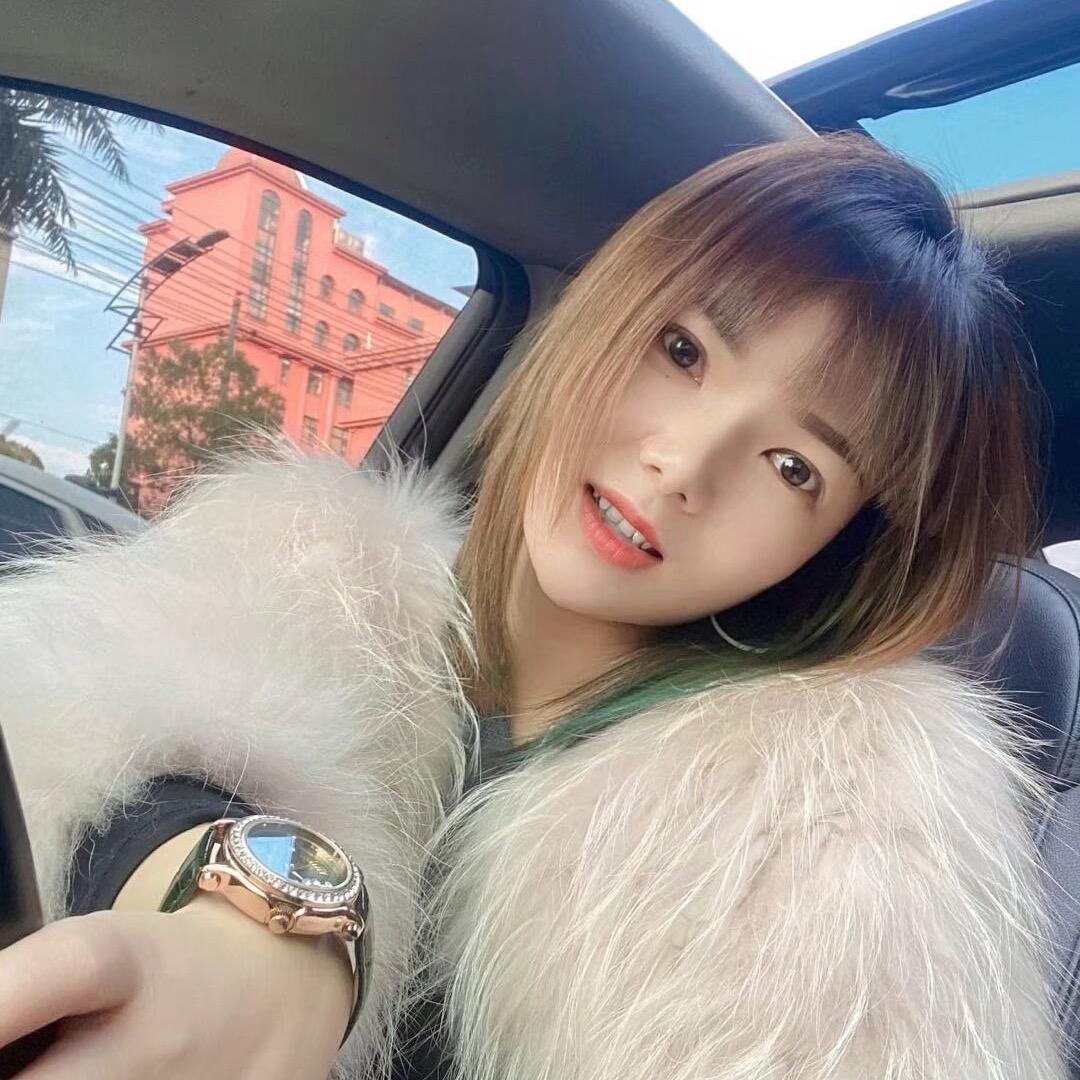 萍乡小可心❤️