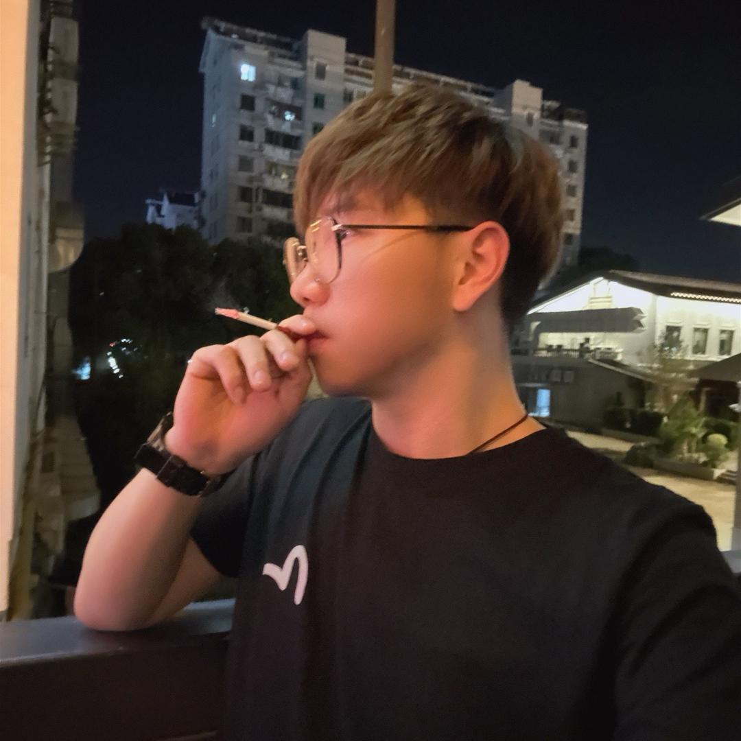 陳Sir💯