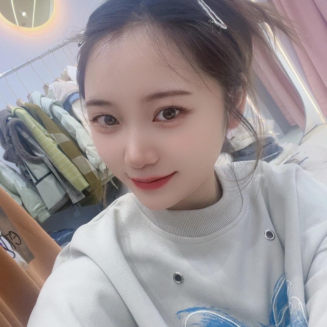 兰溪乖一点女装（双双）招聘中