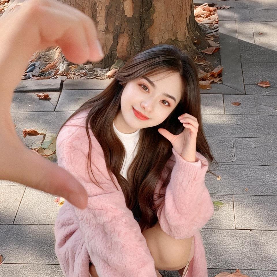 小姐姐✨