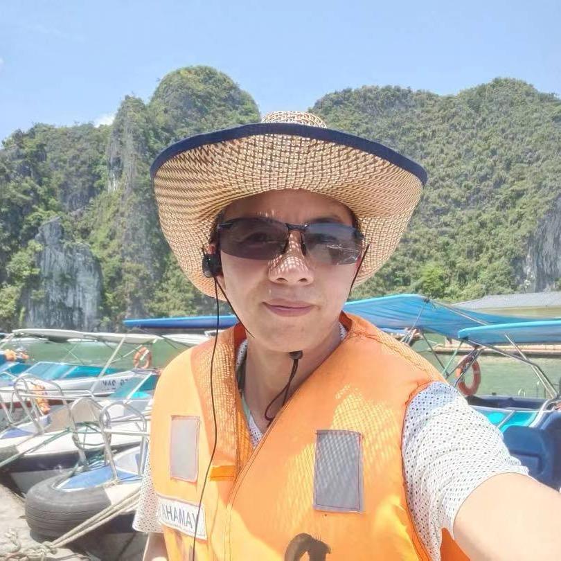 爱露营的武阿哥