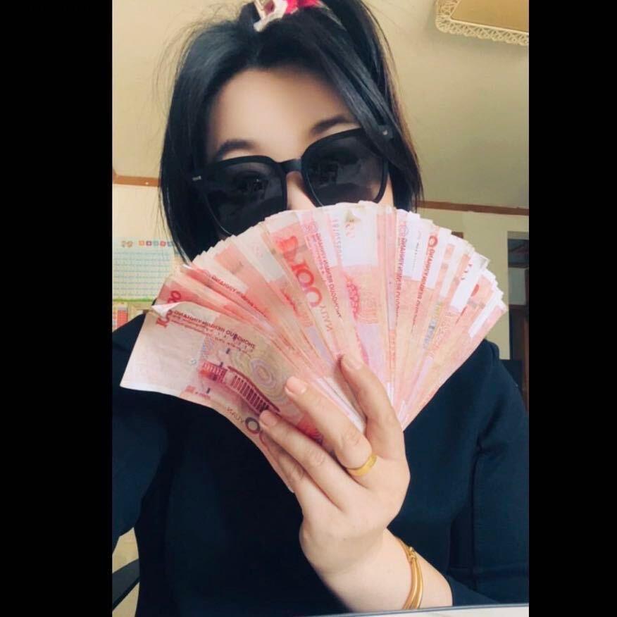 请叫我滕富贵