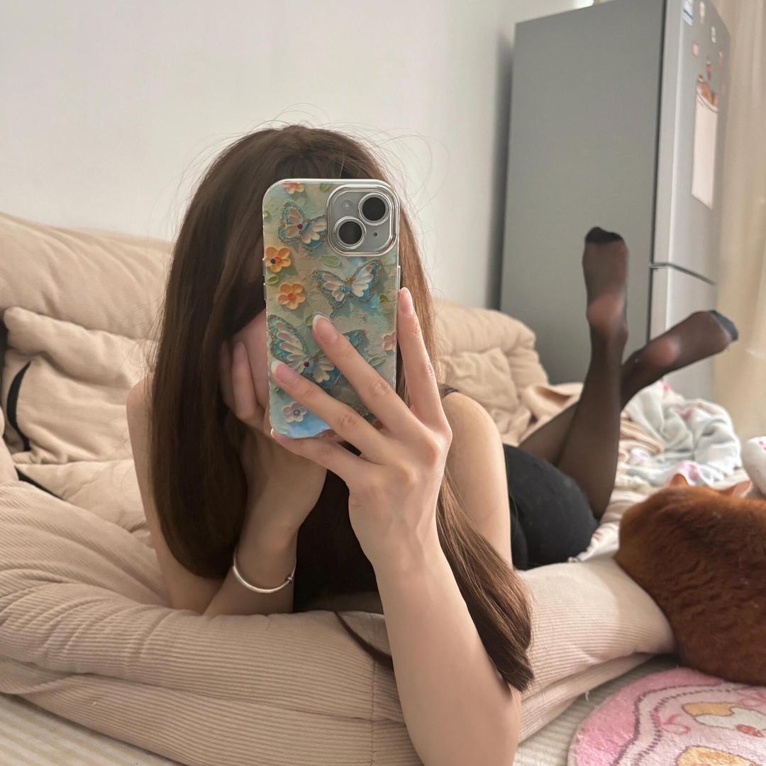 甜甜