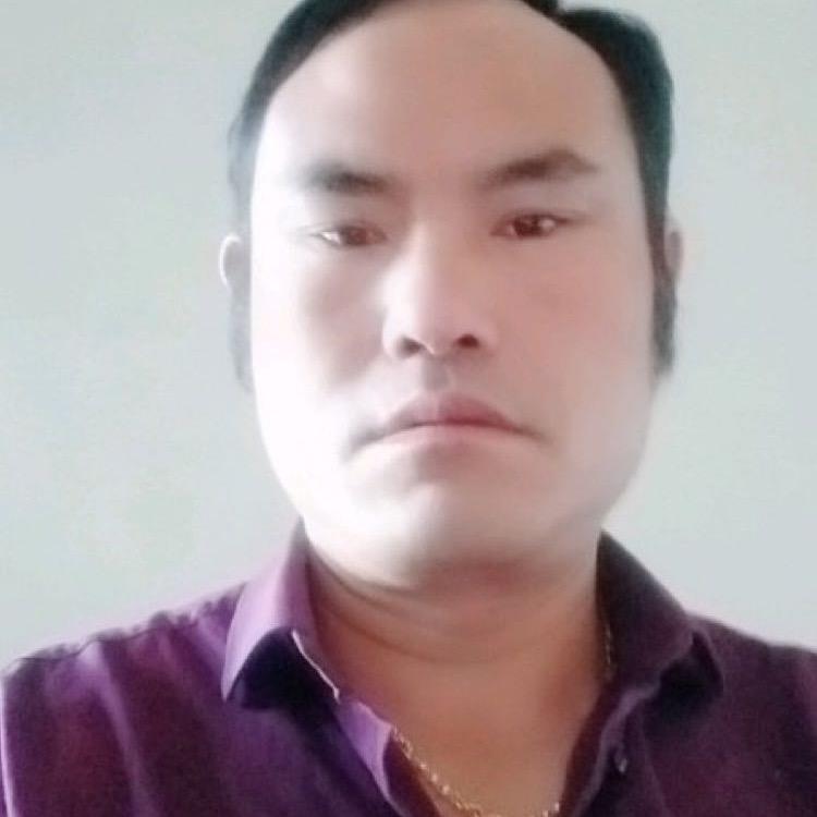 沈忠才