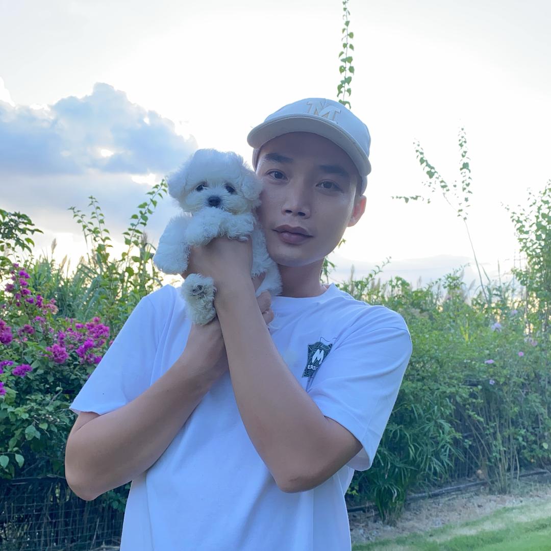 中山萌宠客服1号