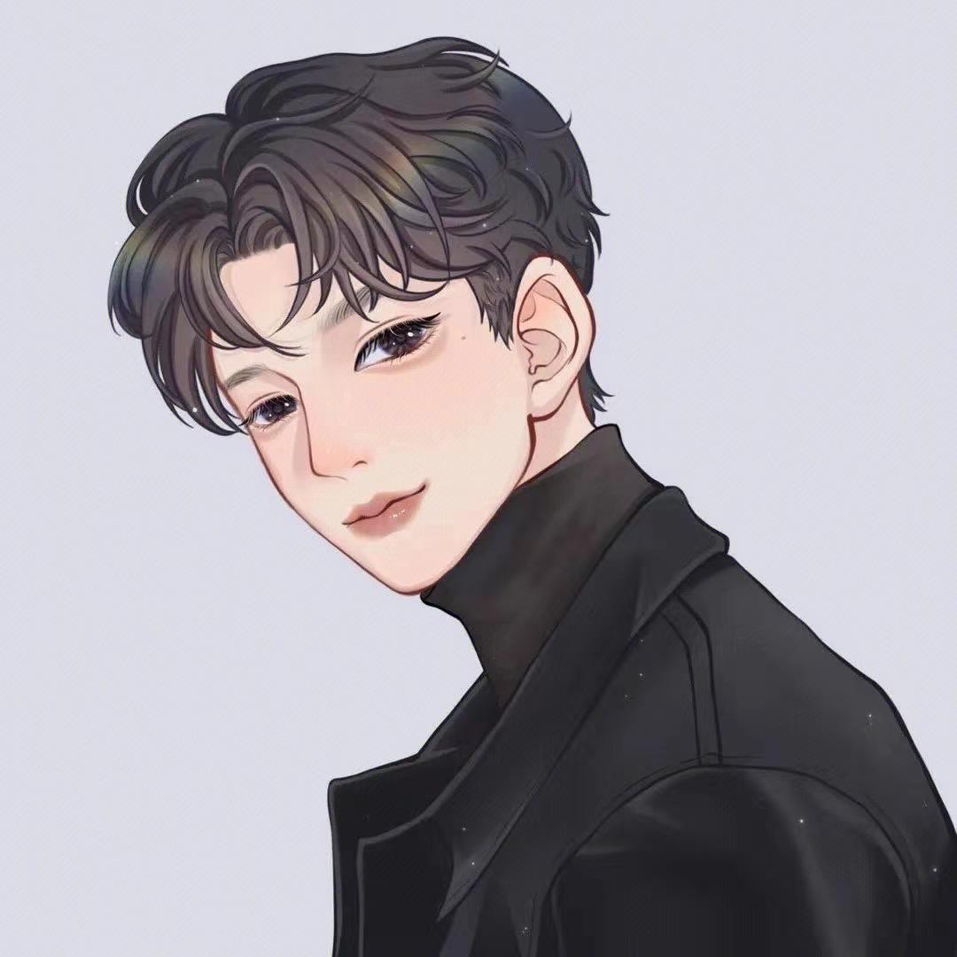 @我