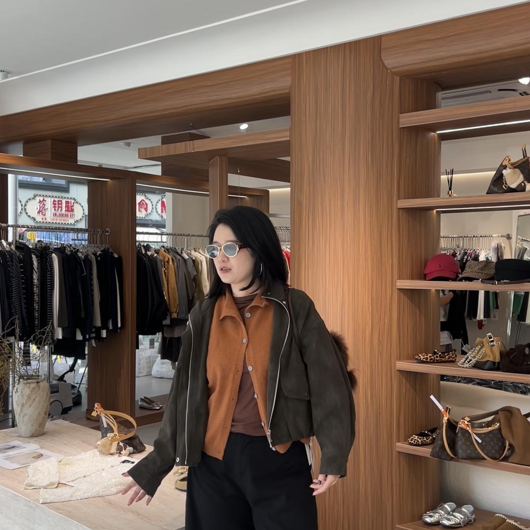 TongTong同同女装店富婆