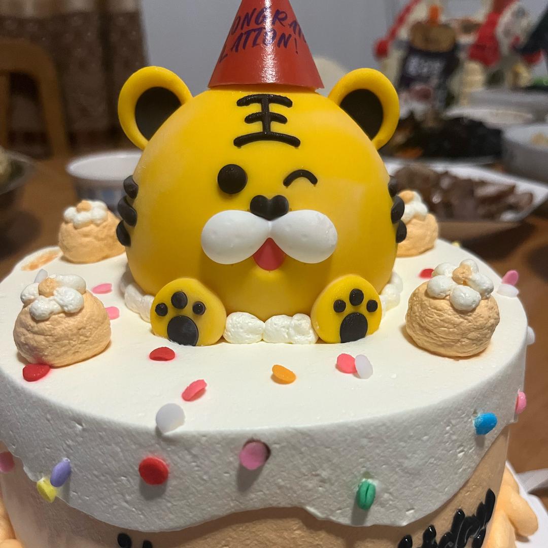 坑娃的妈（关注必回）