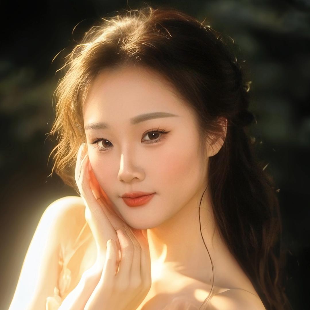好运姜姜