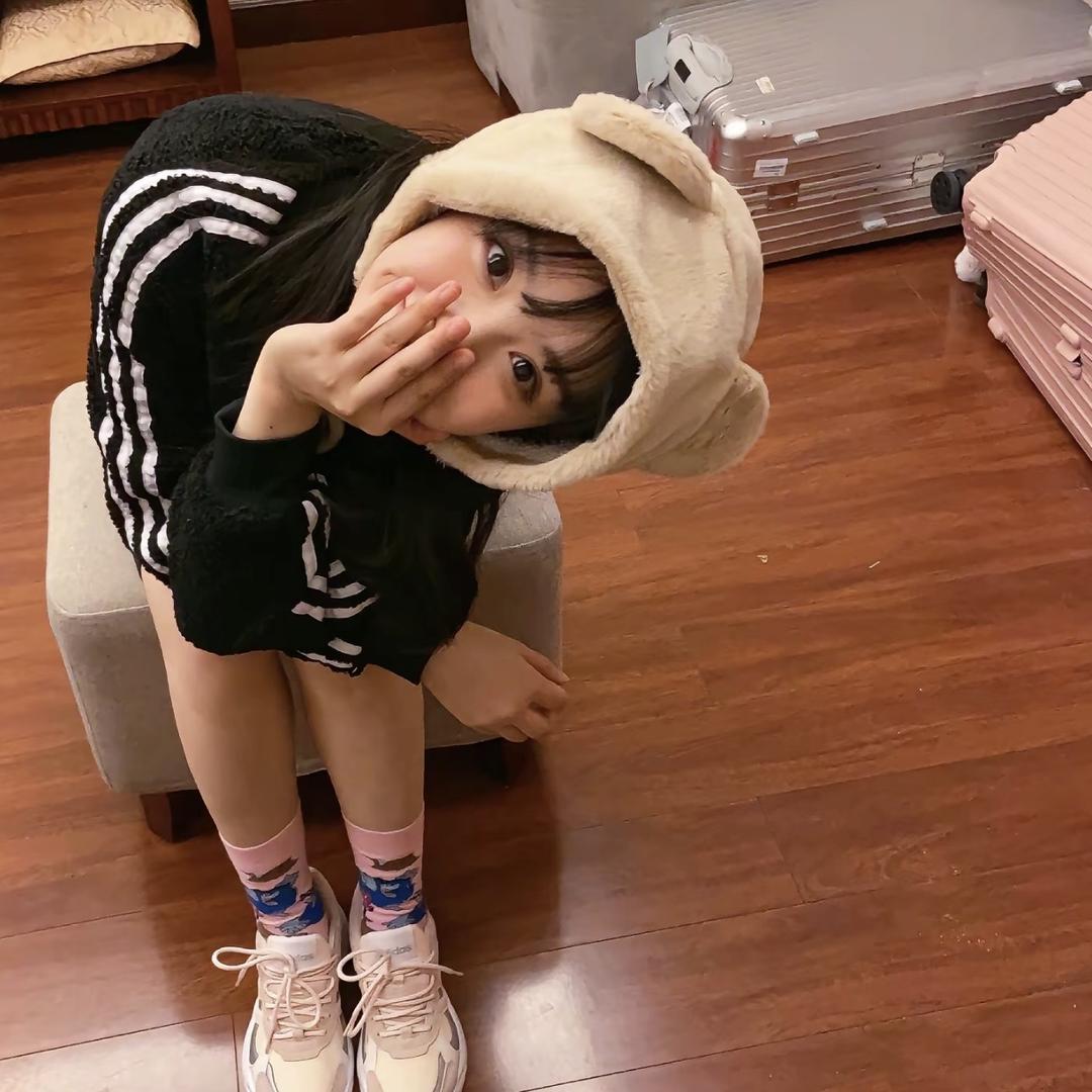 太萌馒头发不了面-