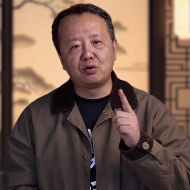 老齐故事会