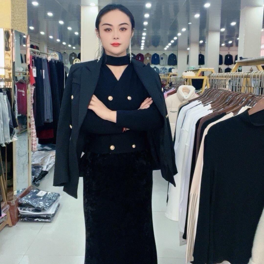 三宝辣妈楠姐