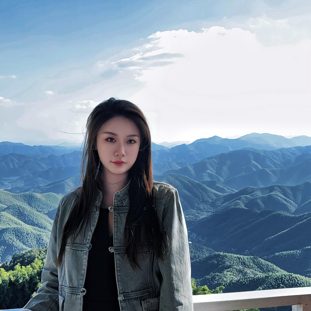 Morning-晓