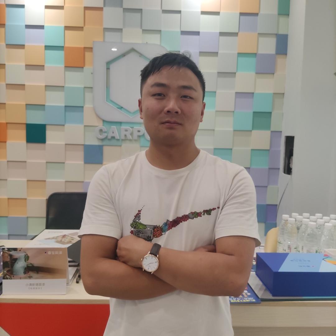 牟定县涂悦建材经营部