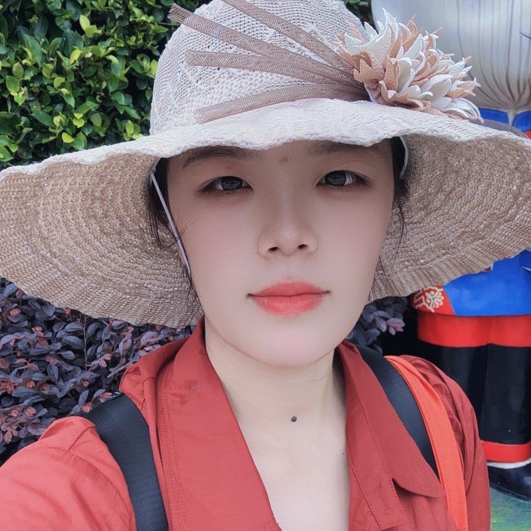 杨（记录生活）