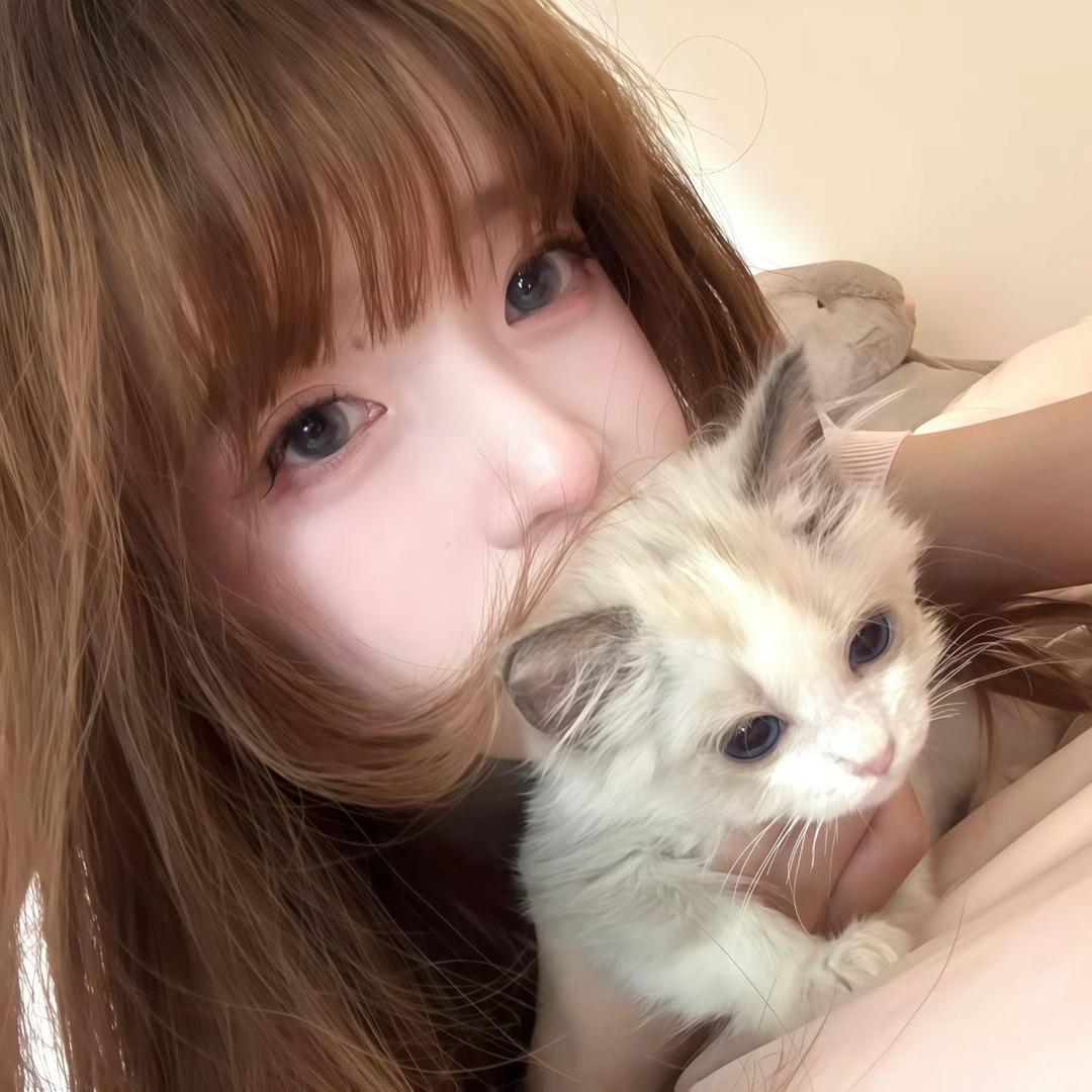 头发炸毛了