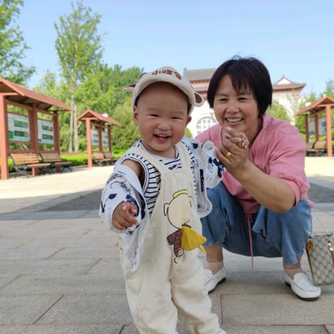 佑一同学成长记