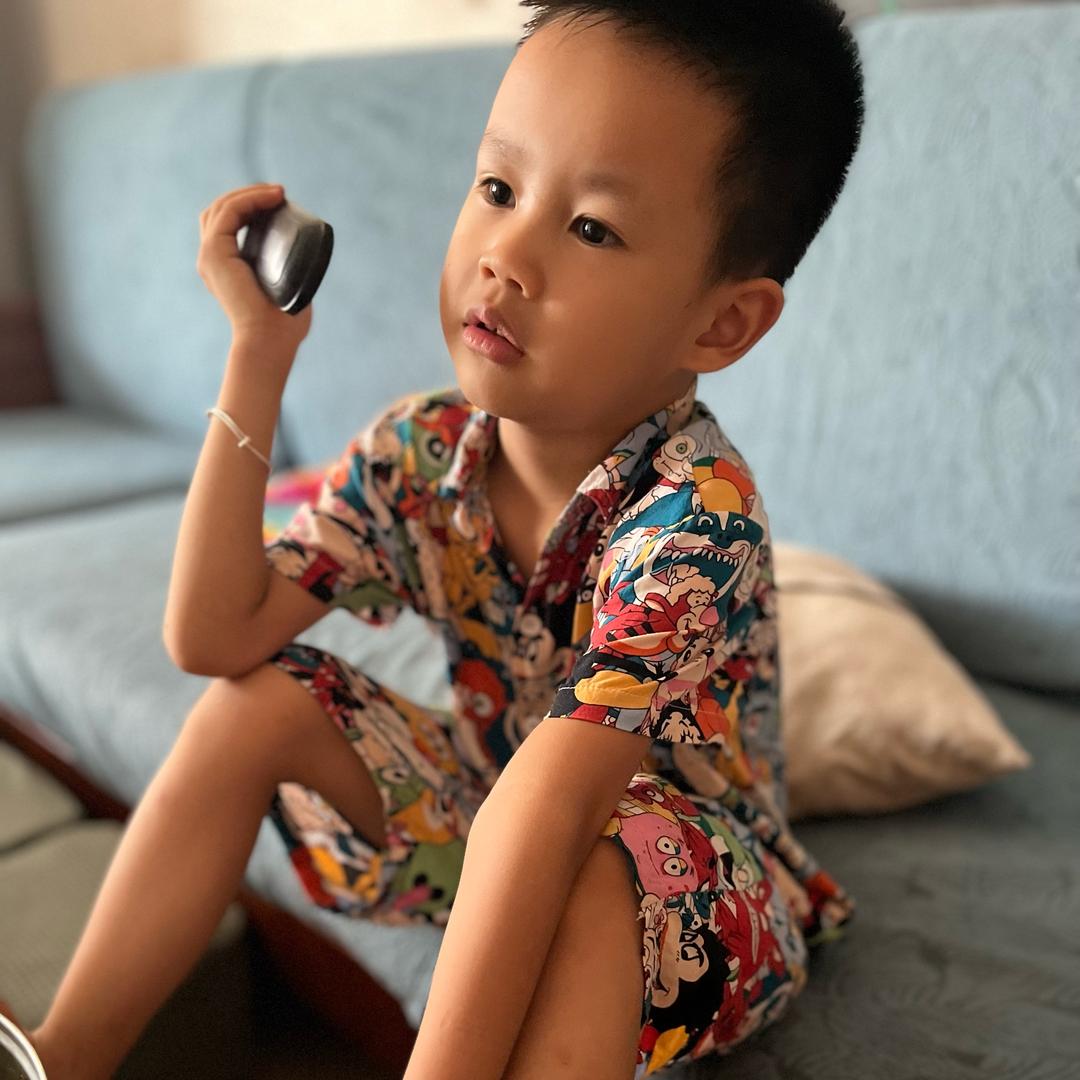 家政能手～小王