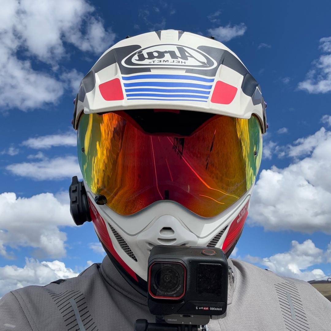 大磊🏍️
