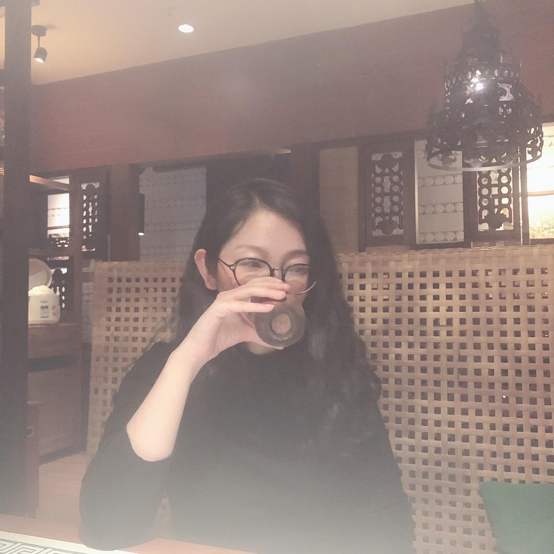 一缕青烟