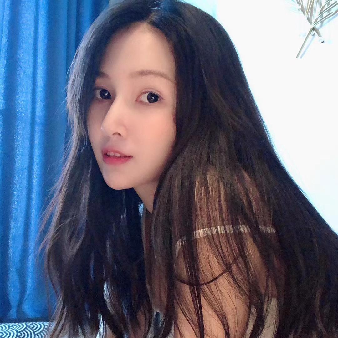 晓晓Alice🤍