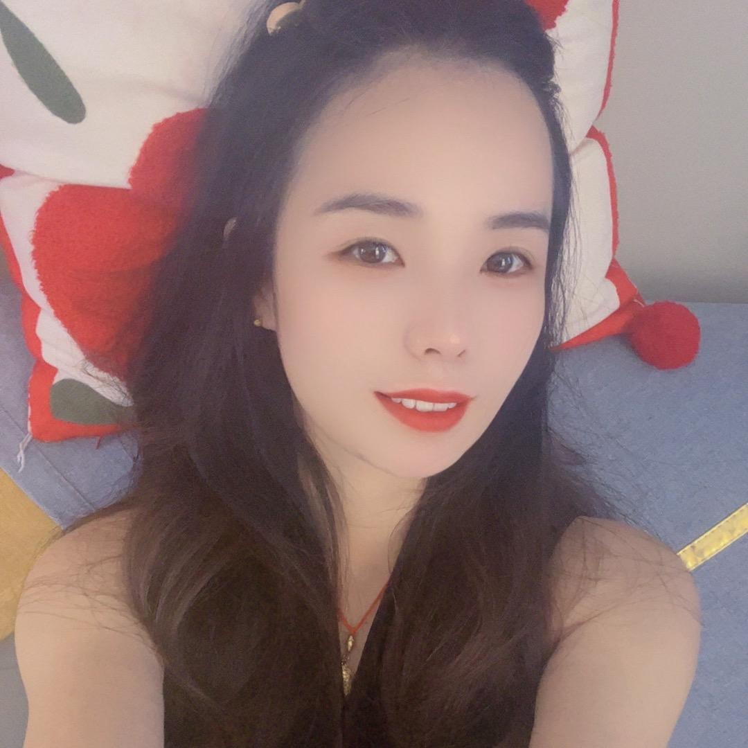 蓝先生的蓝小姐