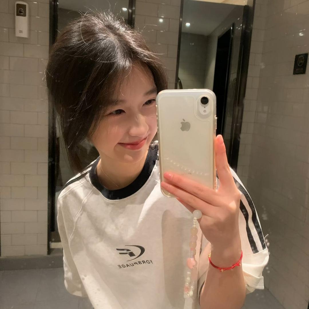 一起晒太阳.