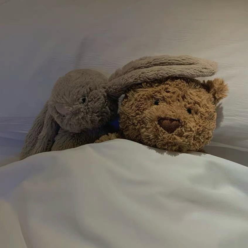 青青草原没有灰🐰