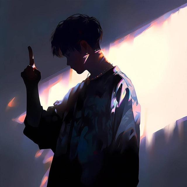 狗男人