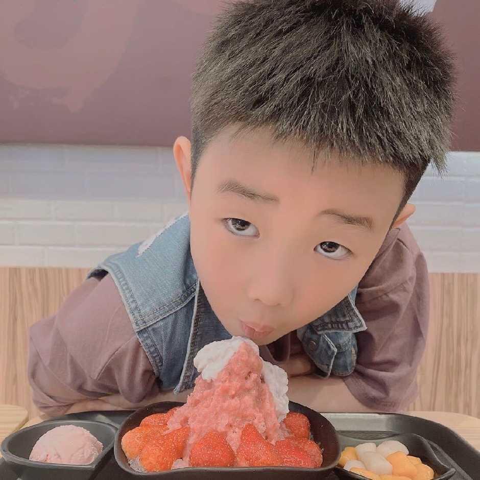 Kevin的大疆账号