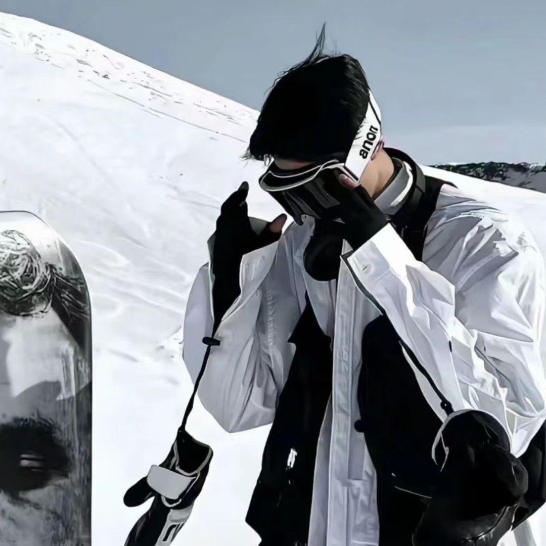 洲洲（增肌版）