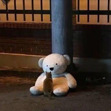 伤心男孩