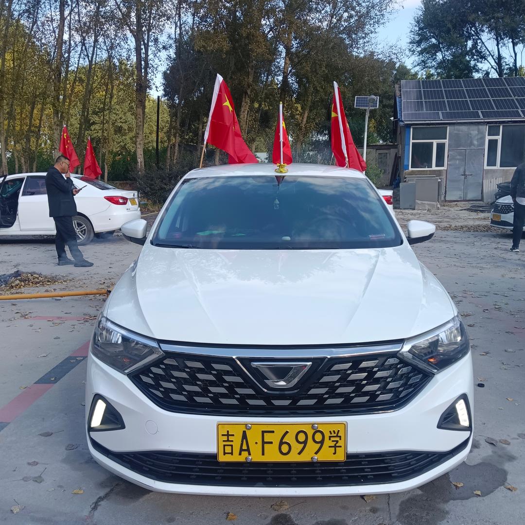 红中教练