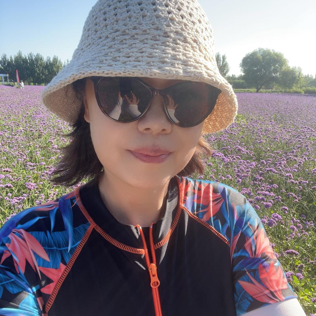 甜蜜蜜