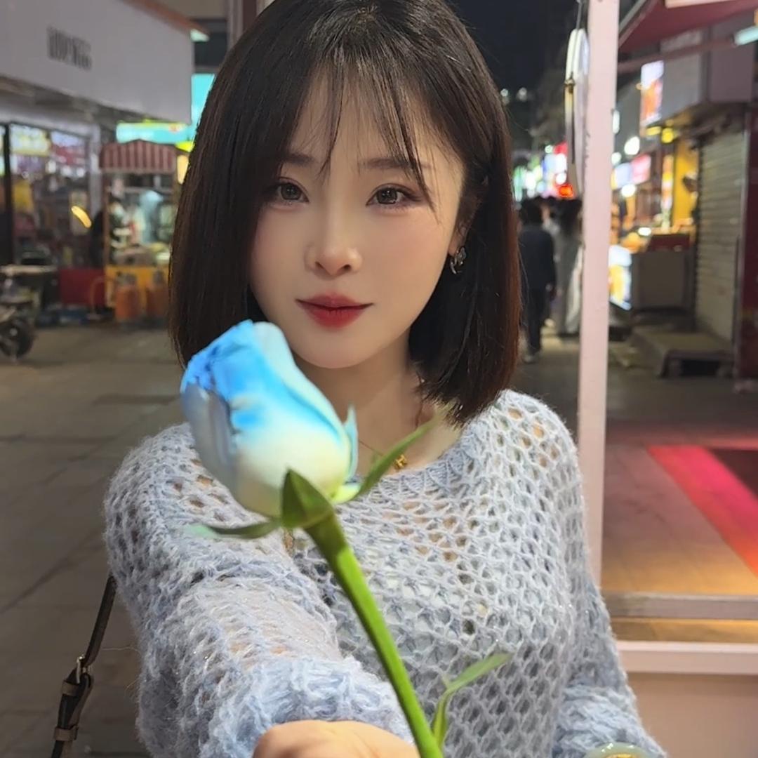 留白（穿搭分享）