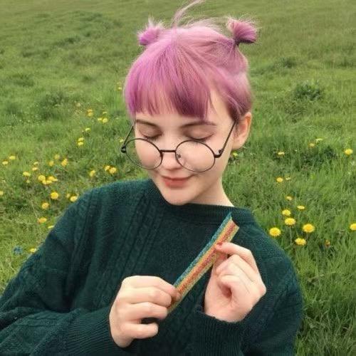 …