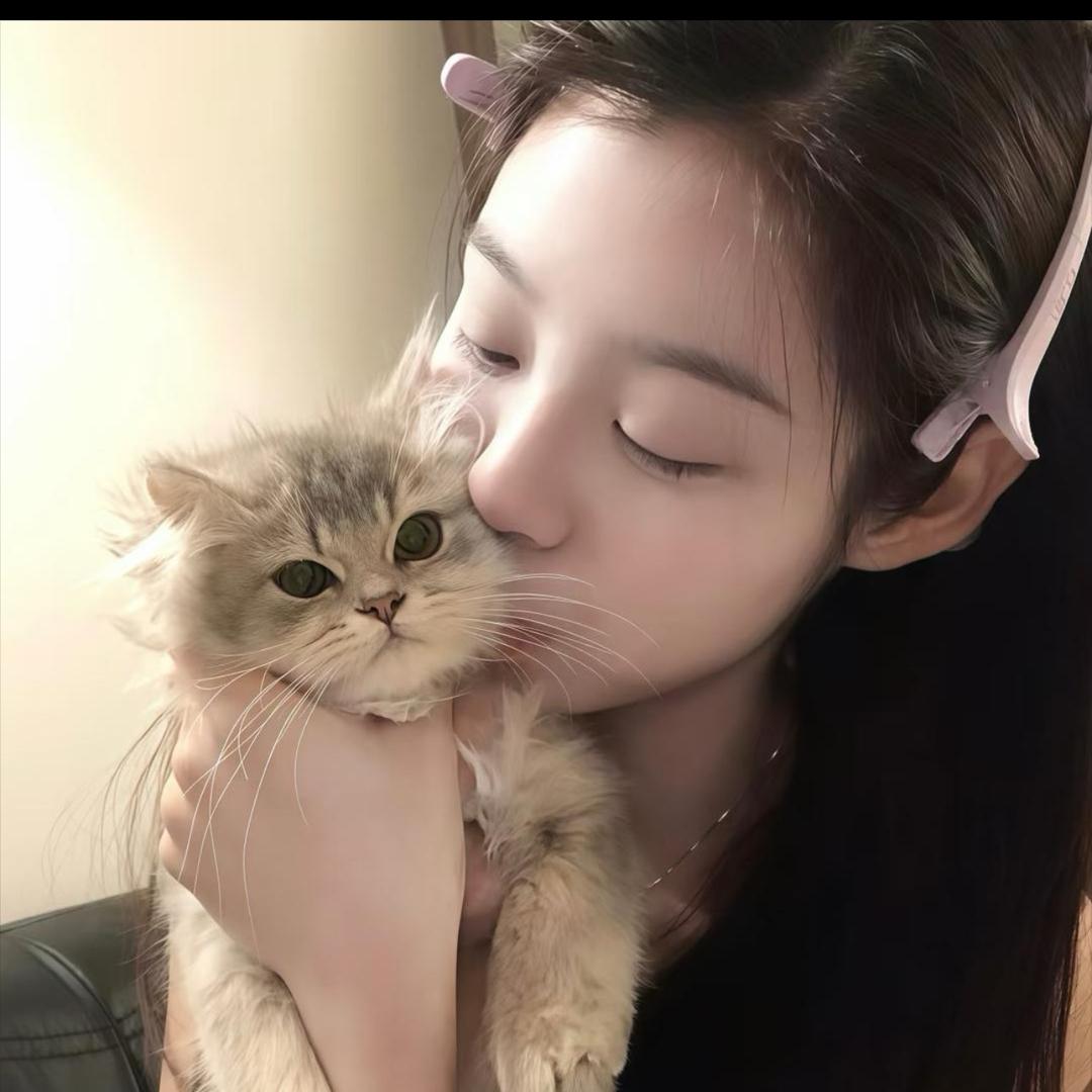 婵儿.🦋