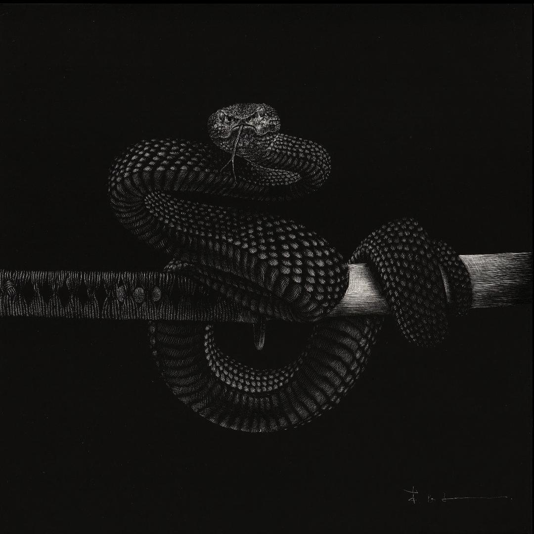 抹抹（搓爪版）