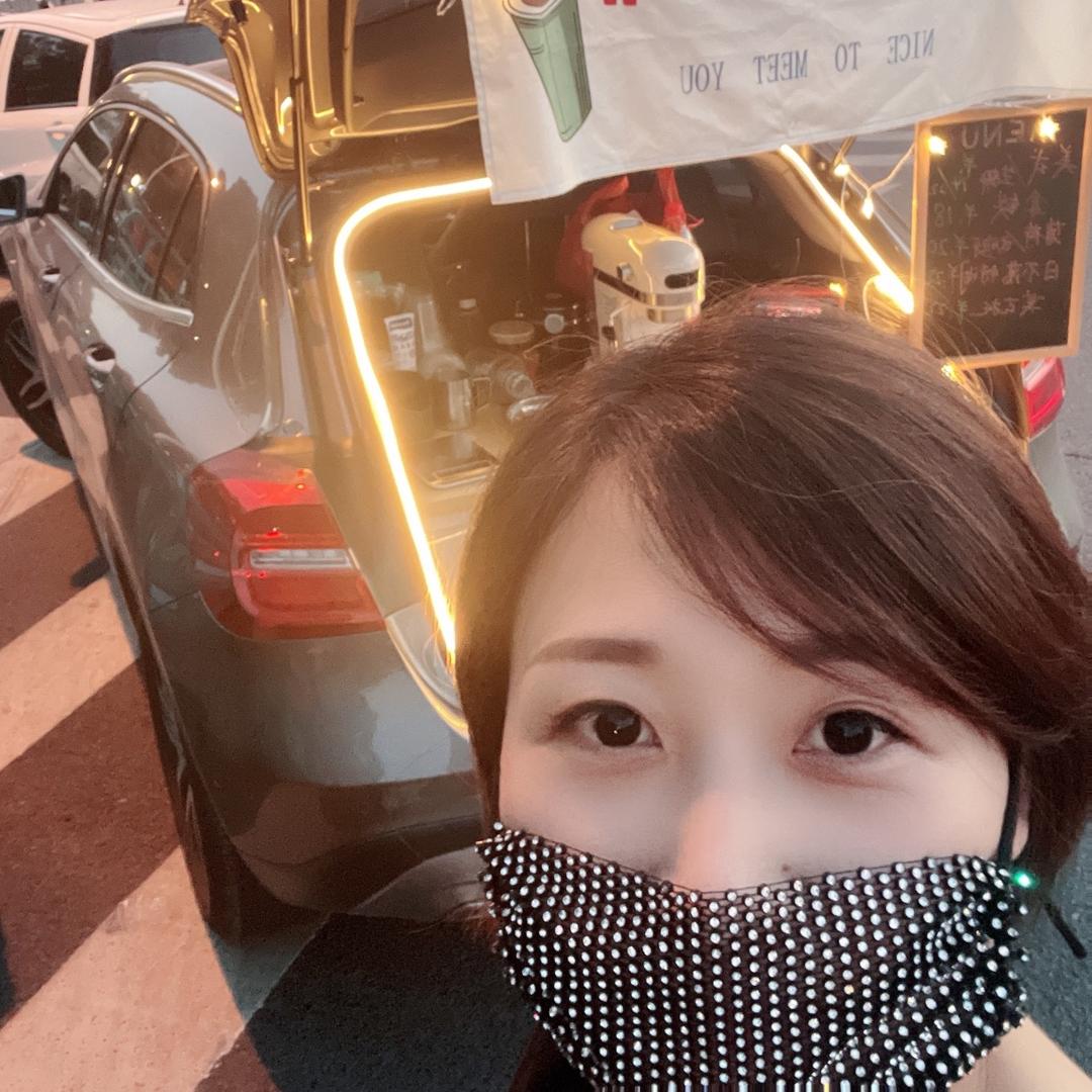 周周没事探个店🙋‍♀️