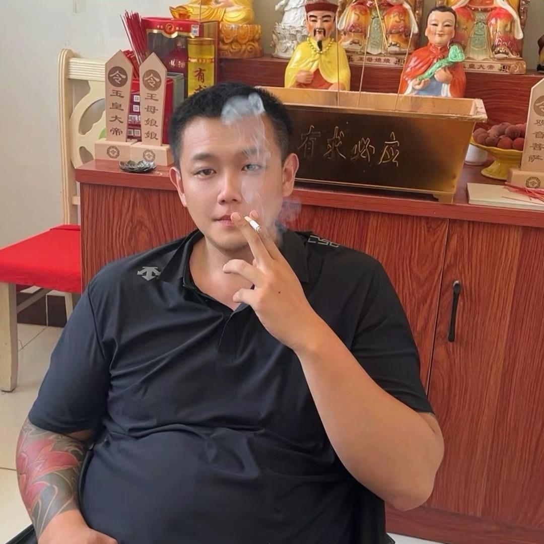 刘祥熙（修行）