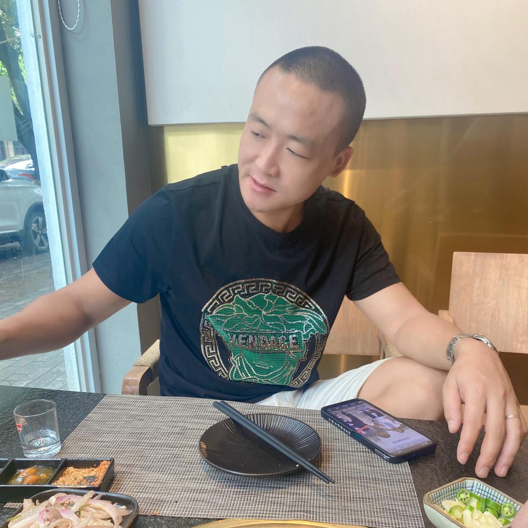 亲爱的