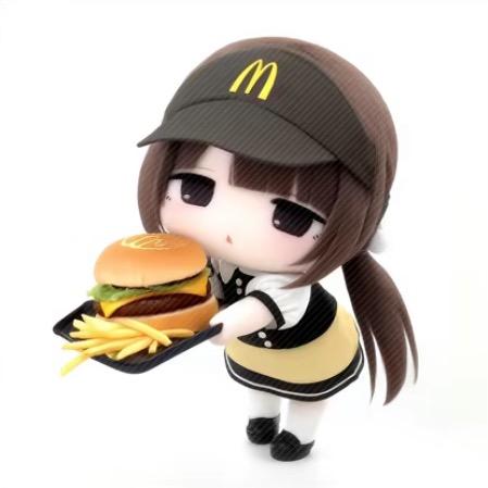 有我呢₍˄·͈༝·͈˄*₎🍀