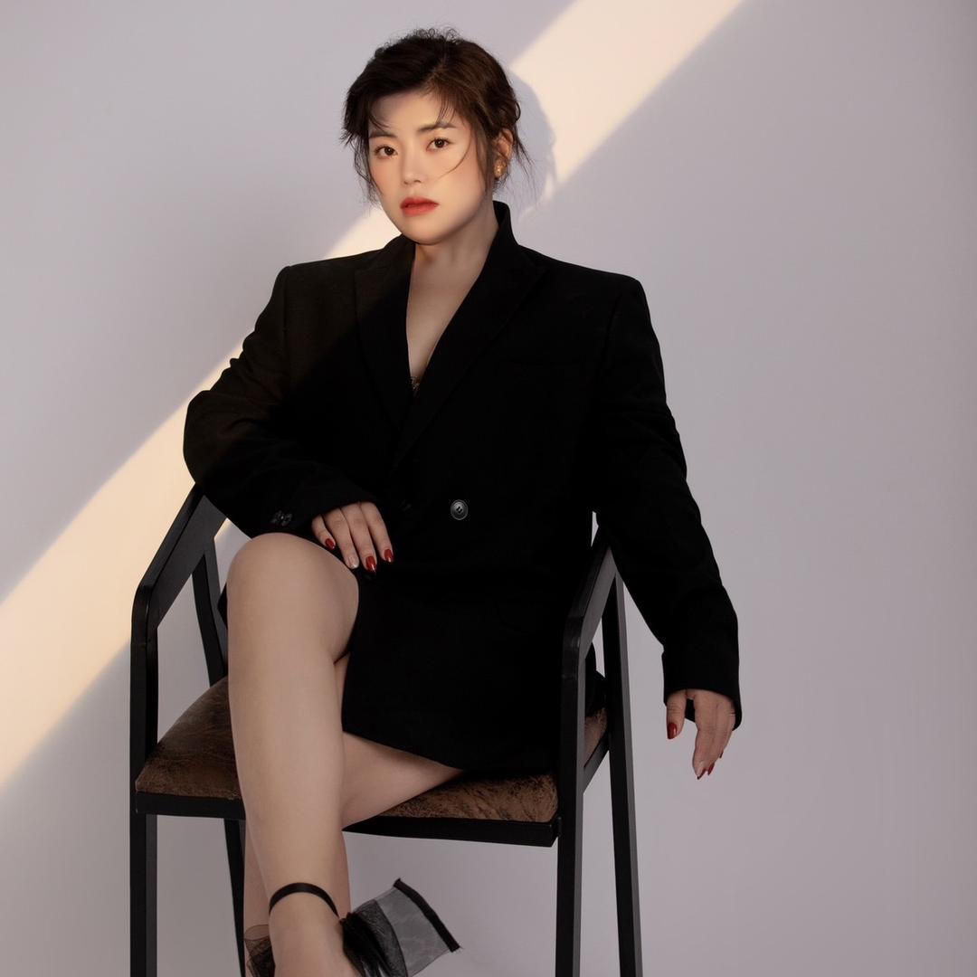 追梦颜美容殷姐