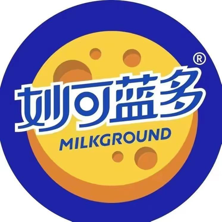 妙可蓝多观仁奶酪专卖店