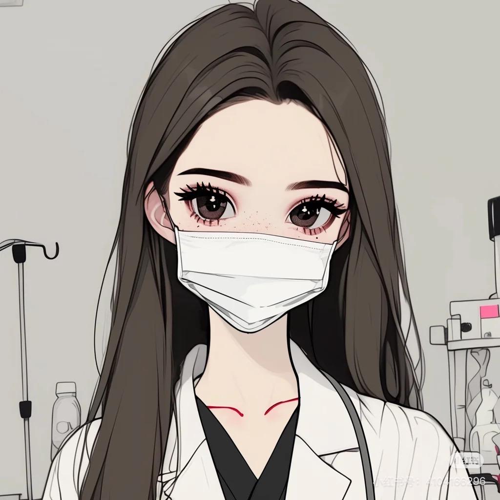 小狮姐